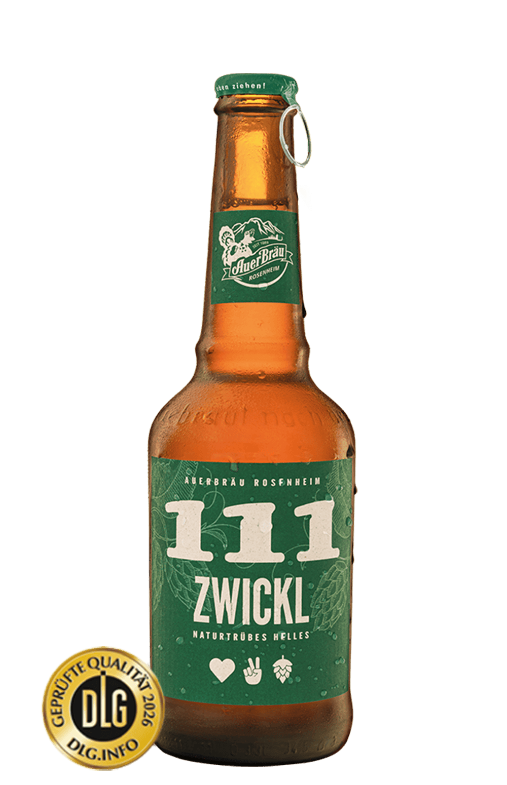 111er Zwickl